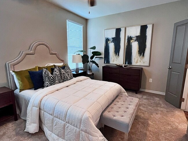 Photo - Blacksand Legacy at Midlothian Meadows