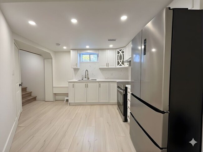 Photo - 35 Stewart St Unité basement