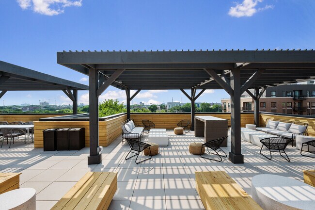 Photo - McCormick CoLiving