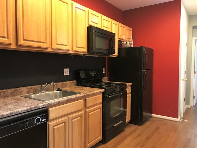Photo - Charming 2 Bedroom/1.5 Bathroom Townhome in Remington, MD!