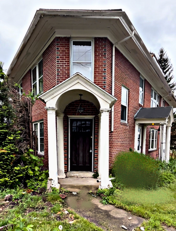 Photo - 1 Ware Townhome
