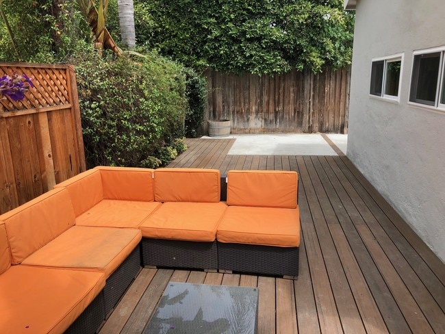 Photo - 542 Sunset Ave Unit 1/2