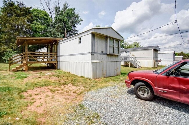 Photo - 7112 Prospect Church Rd