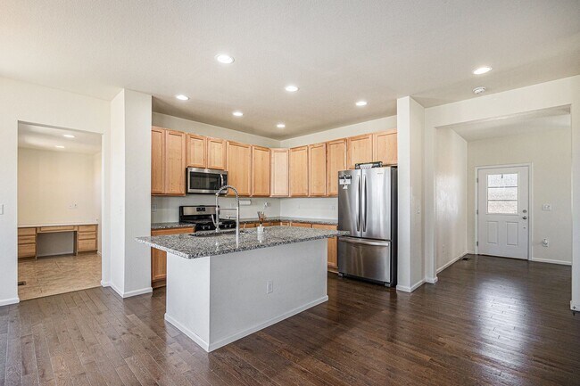 Photo - Beautiful 3Bed/3Bath Home in Whispering Pines