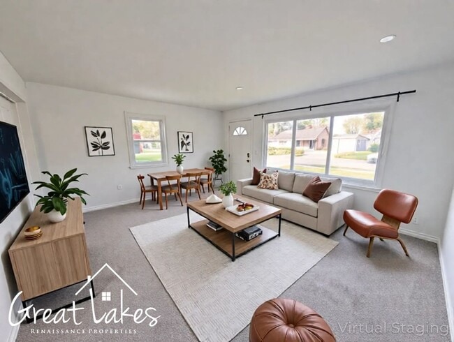 Photo - Charming 2 Bedroom 1 Bathroom now availabl...