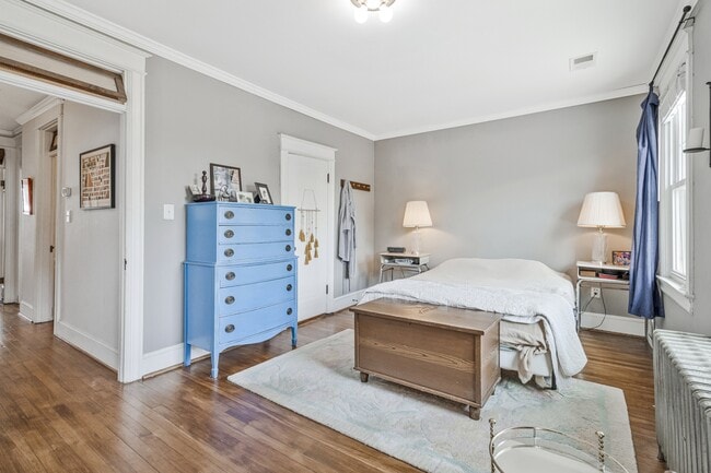 Photo - 503 Decatur St NW