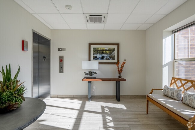 Lake George Lofts
