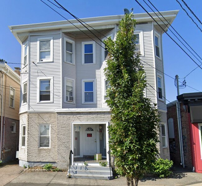 74 Prentiss St Apartments Watertown Town, MA