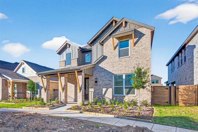 Photo - 3314 Verdant Ln