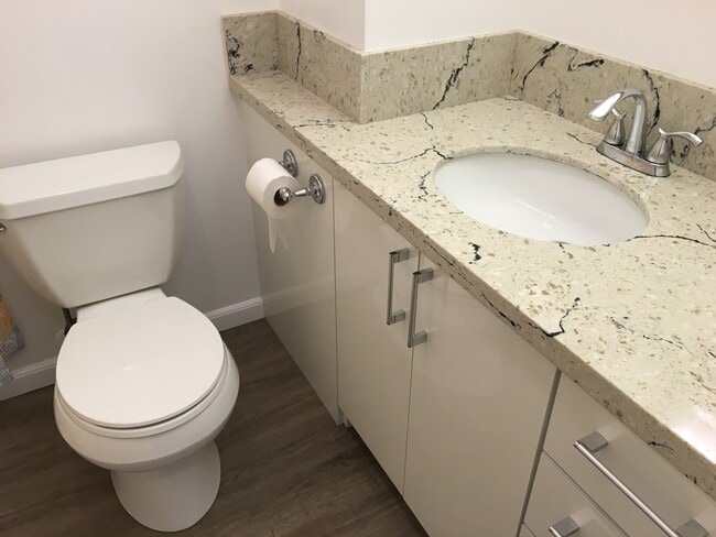 Photo - 2345 Ala Wai Blvd Unidad Fairway Villa