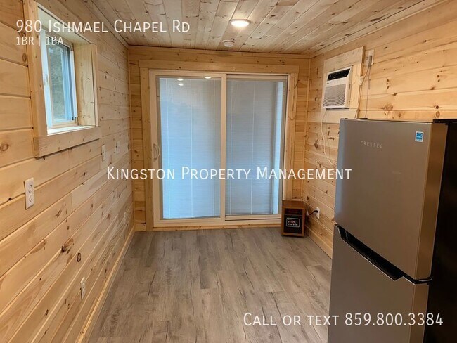 Photo - 980 Ishmael Chapel Rd