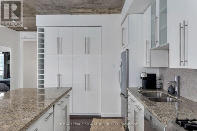 Photo - 1 Shaw St Unité Lph18