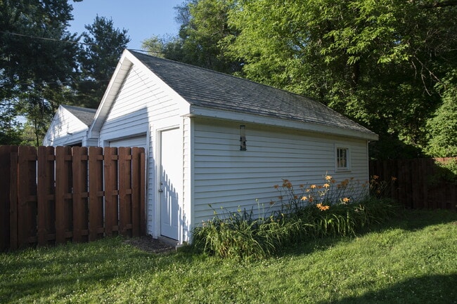 Photo - Beautifully Renovated 4-Bedroom Home with Fenced Backyard!