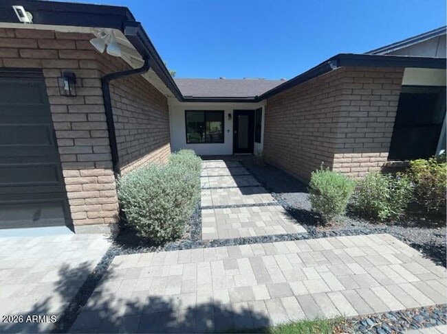 6110 E Blanche Dr