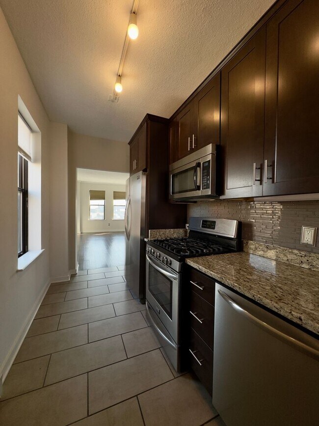 Photo - Charming Studio Condo in the Heart of Balt... Unidad 5H