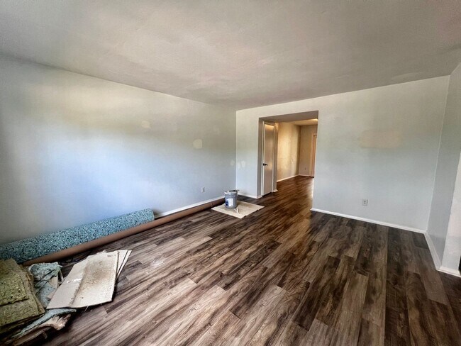 Photo - Three-bedroom, two-and-a-half bathrooms in...