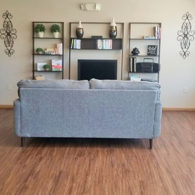 River Grove Senior Apartments Wisconsin Rapids, WI