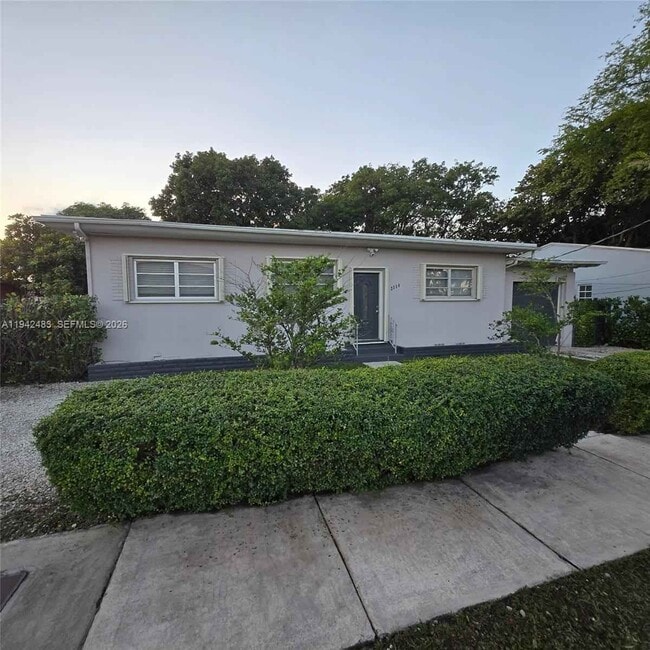 Photo - Southwest 31st Avenue, Miami, FL 33145 - 3 BR 2 BA single-family home