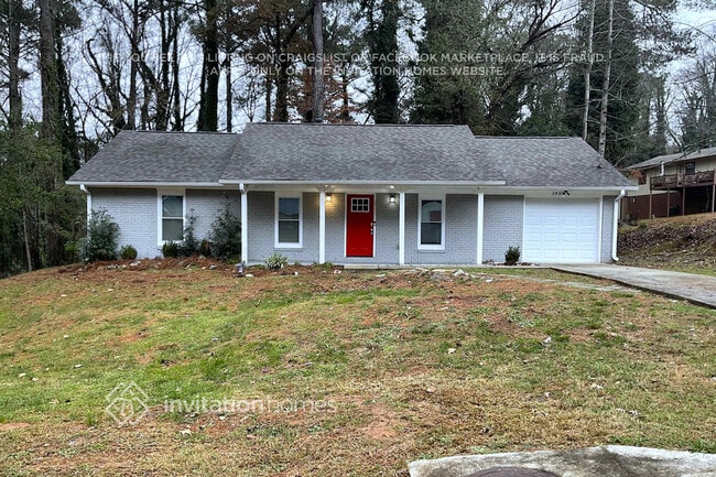 Building Photo - 2982 Invermere Woods Ct