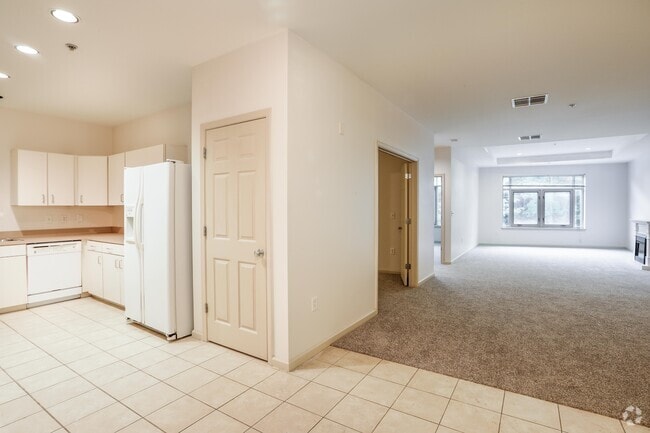 Erwin Terrace Apartments