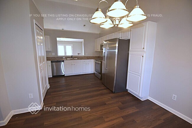 Photo - 2097 Chapel Creek Rd