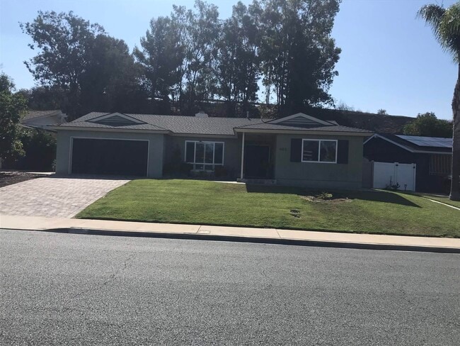 Photo - 405 Witherspoon Way House