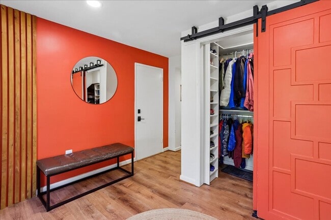 Photo - Versatile 3BR/2BA Home with Dedicated Office, Garage and Backyard Retreat