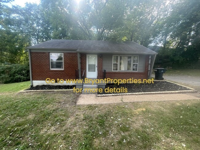 Building Photo - 3133 Cloverwood Dr Rental