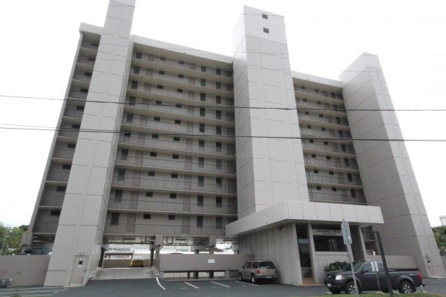 Secured Building -Studio, 1 Bath, 1 Parkin... - Secured Building -Studio, 1 Bath, 1 Parkin...