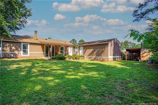 Photo - 610 Missenburg Ct