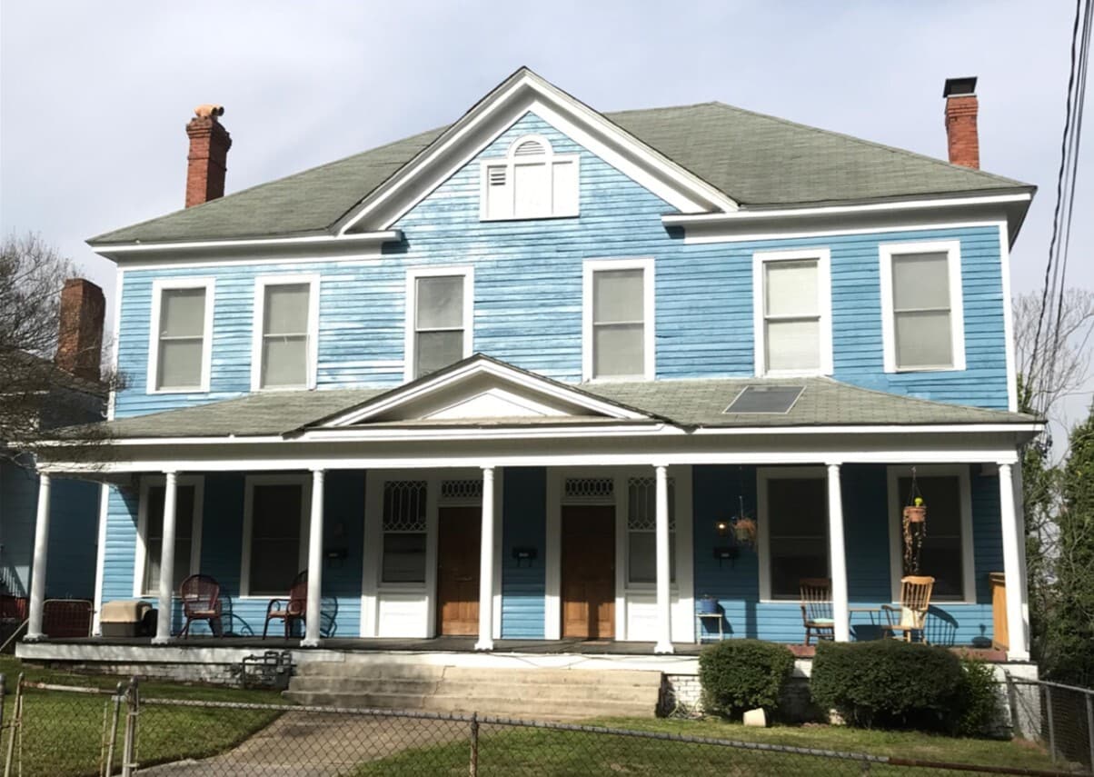 Photo - 1031 Walnut St Unidad 1031