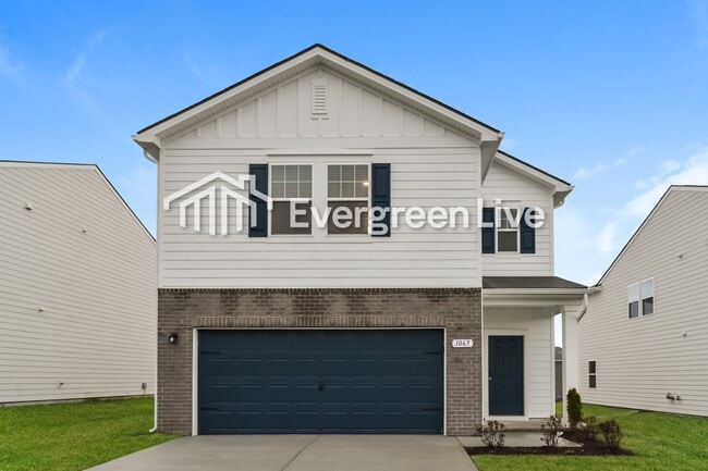 Building Photo - 1067 Large Poppy Dr