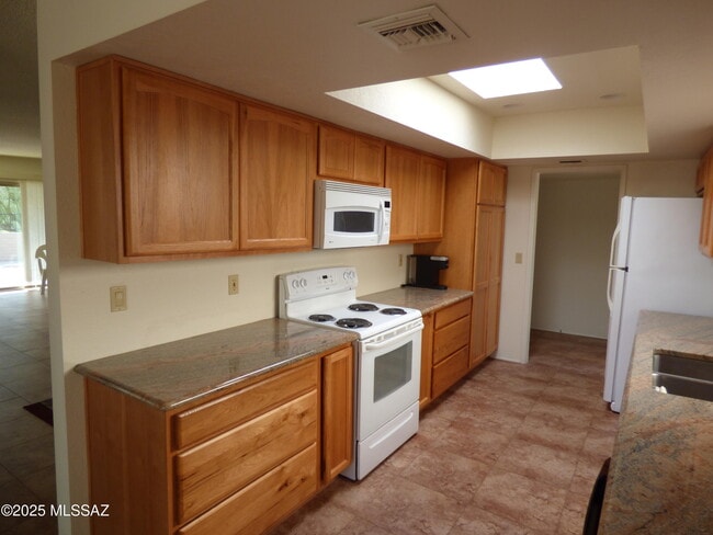 5110 N Placita Del Lazo