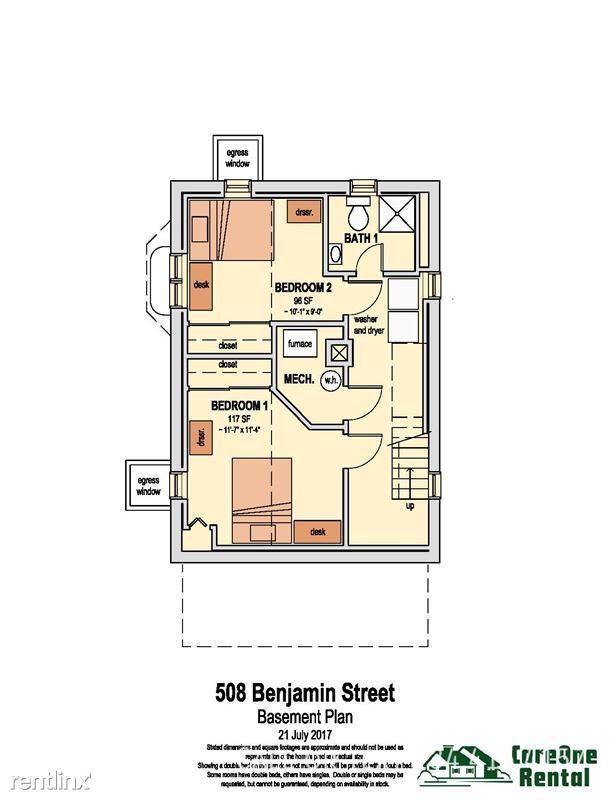 Photo - 508 Benjamin St