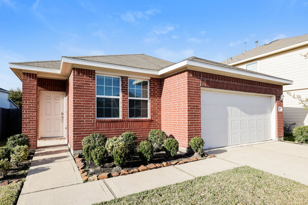 Photo - 2515 Mossberg Ct