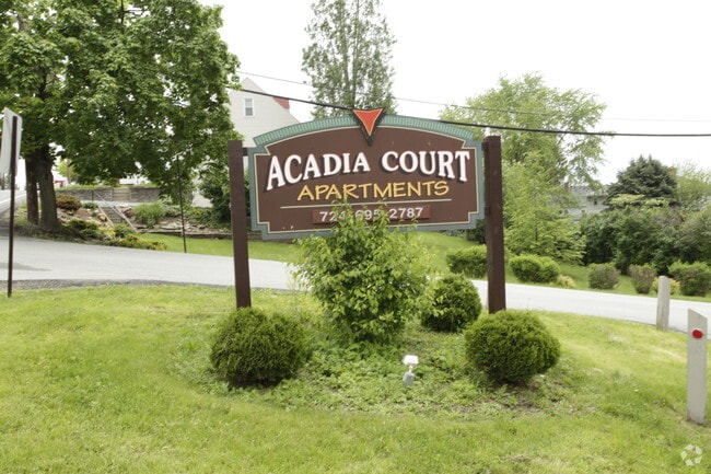 Acadia Court - Acadia Court