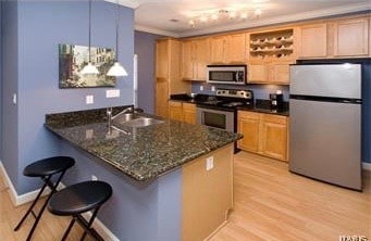 Photo - 2648 Mcknight Crossing Ct