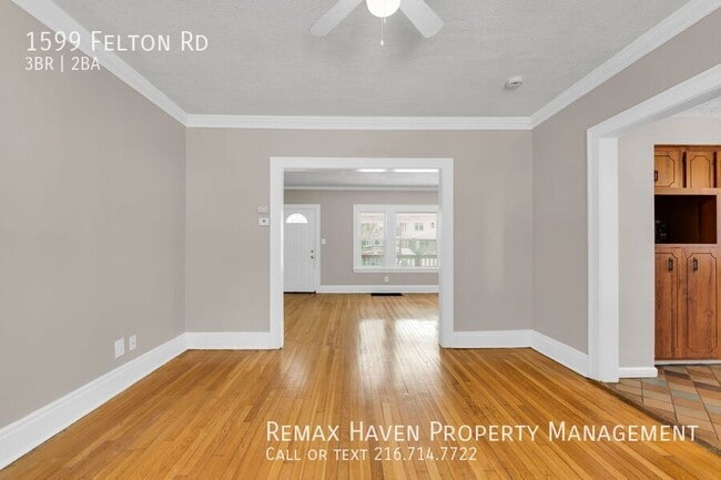 Photo - 1599 Felton Rd