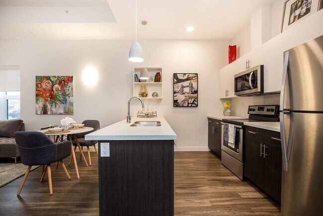 Photo - One Eighty Roslyn