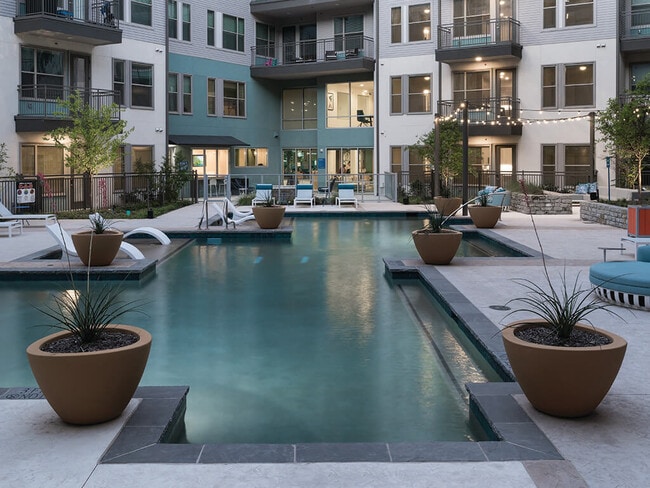 Jada Legacy Central Apartments