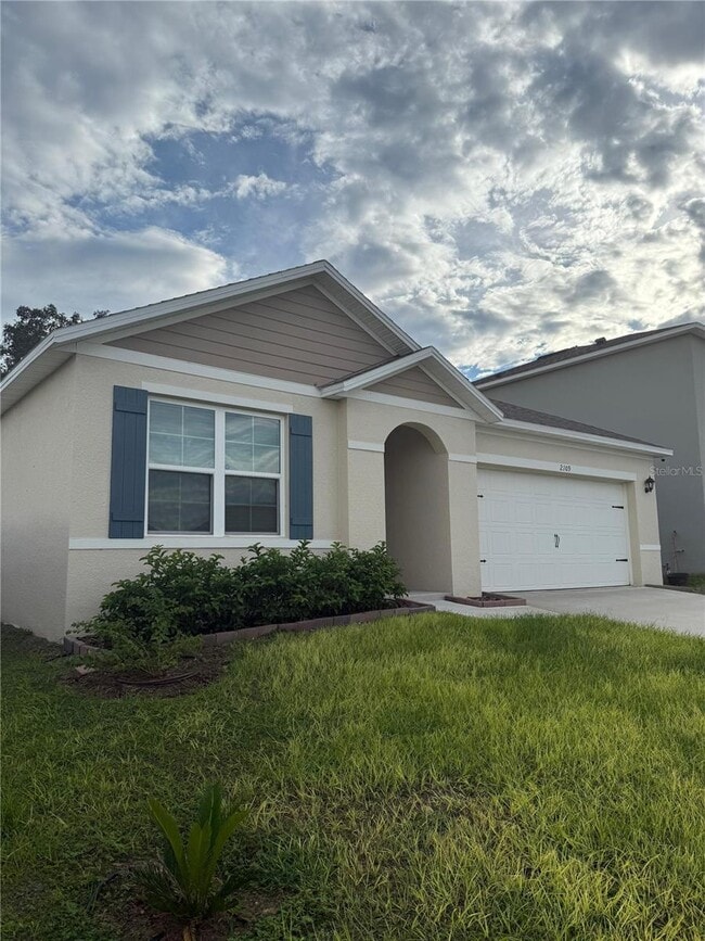 Photo - 2109 Doe Run Dr