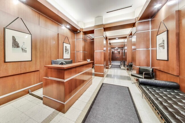 Photo - 5 E 14th Pl Unit 1405