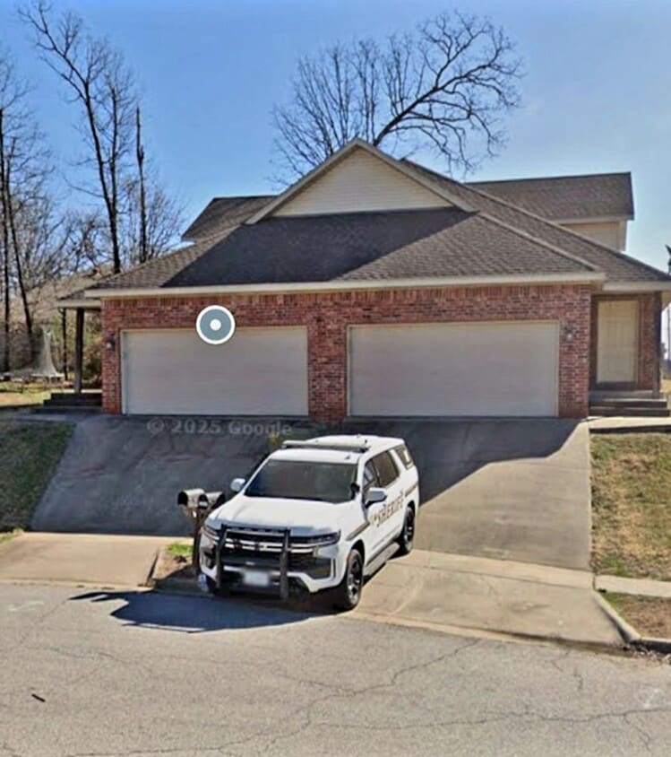 Photo - 1974 E Peppervine Dr (Fayetteville, AR)