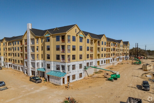 Building Photo - Tacara at Steubing Heights Rental