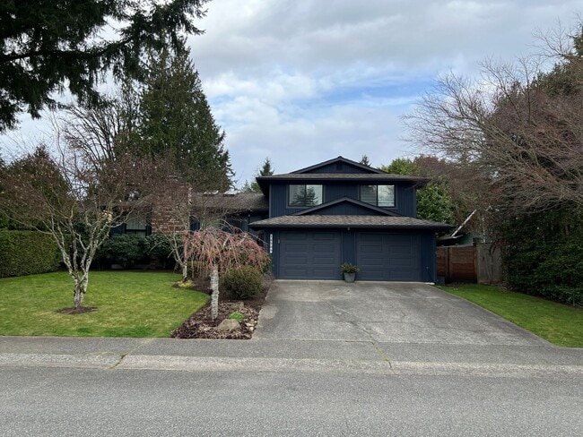 Photo - Gorgeous 3 Bedroom 2 Bath Home in Desirable Fairwood, Renton