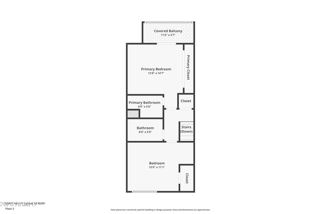 Photo - 834 W 14th St