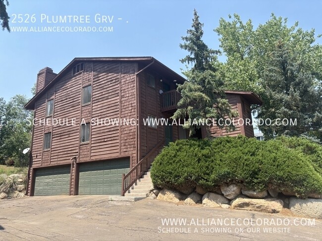Building Photo - 2526 Plumtree Grove Rental