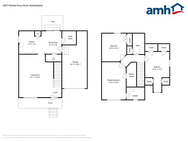 Photo - 2927 Painted Pony Dr