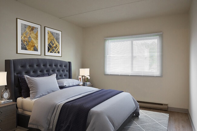 Photo - Mandalay Village Unit 887