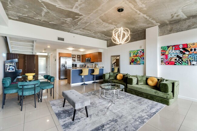 Photo - 3250 NE 1st Ave Unit SI FL5-ID1044523P